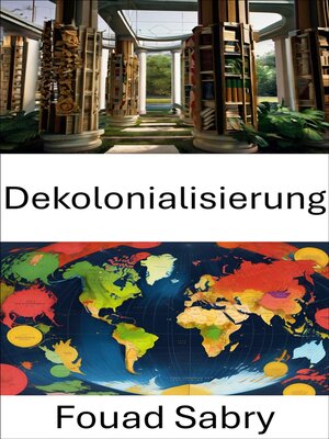 cover image of Dekolonialisierung